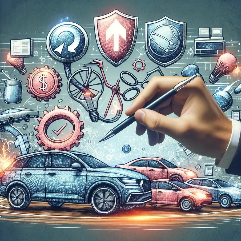 Understanding Usage-Based Insurance Programs: How Telematics and Driving Behavior Influence Insurance Rates